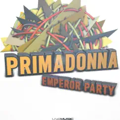 Primadonna (MaLu Project Remix) Song Lyrics