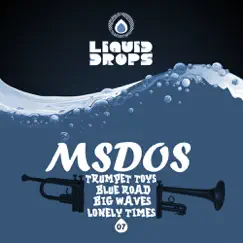 Trumpet Toys - EP by MsDoS album reviews, ratings, credits