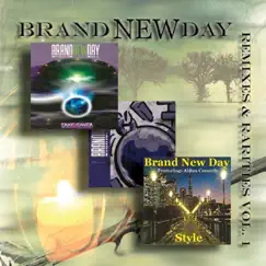 Remixes & Rarities, Vol. 1 by Brand New Day album reviews, ratings, credits