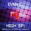 High [EP] - Single album lyrics, reviews, download