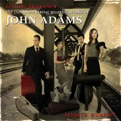 John's Book of Alleged Dances: Judah to Ocean Song Lyrics