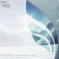 Azure (Ahmed Romel Edit) Song Lyrics