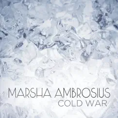 Cold War - Single by Marsha Ambrosius album reviews, ratings, credits