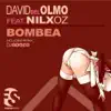 Bombea (feat. Nilx Oz) - Single album lyrics, reviews, download