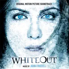 Whiteout : Music from the Original Motion Picture by John Frizzell album reviews, ratings, credits