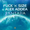 Fantasia - Single album lyrics, reviews, download