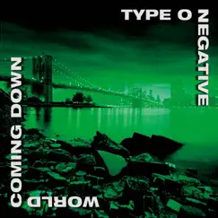 The Complete Roadrunner Collection 1991-2003 by Type O Negative album reviews, ratings, credits