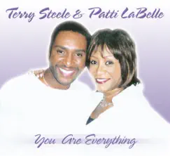 You Are Everything - EP by Terry Steele & Patti LaBelle album reviews, ratings, credits