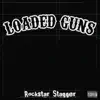 Rockstar Stagger - EP album lyrics, reviews, download