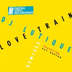 Love Train feat. Ray Horton Song Lyrics