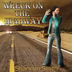 Wreck On the Highway Song Lyrics