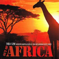 Out of Africa by Thula Sizwe album reviews, ratings, credits