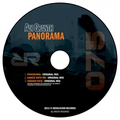 Panorama - Single by Adi Granth album reviews, ratings, credits