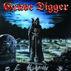 The Grave Digger by Grave Digger album reviews, ratings, credits