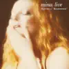 Mina. Live (Registrato a Bussoladomani) album lyrics, reviews, download