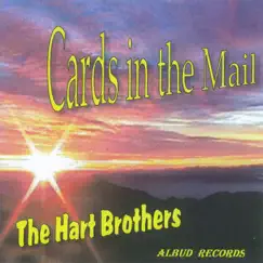 Cards in the Mail Song Lyrics