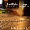 Trailer Scores, Vol. 1 - EP album lyrics, reviews, download