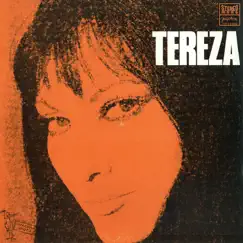 Tereza by Tereza Kesovija album reviews, ratings, credits