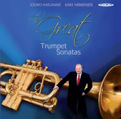 Trumpet Sonata: I. Lento - Allegro moderato Song Lyrics