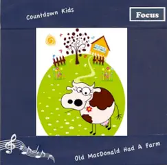 Old MacDonald Had A Farm by The Countdown Kids album reviews, ratings, credits