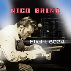 Flight 6024 by Nico Brina album reviews, ratings, credits
