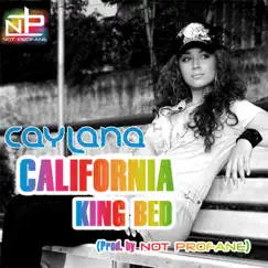 California King Bed Song Lyrics