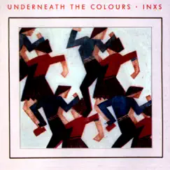 Underneath the Colours by INXS album reviews, ratings, credits