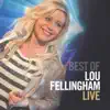 The Best of Lou Fellingham (Live) album lyrics, reviews, download