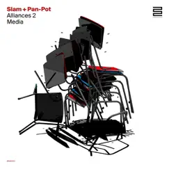 Alliances 2 - Single by Slam & Pan-Pot album reviews, ratings, credits