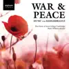 War & Peace album lyrics, reviews, download