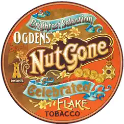 Ogdens' Nut Gone Flake Song Lyrics
