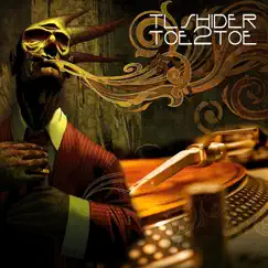 Toe 2 Toe - Single by T.L Shider album reviews, ratings, credits
