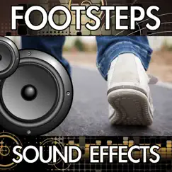 Footsteps Walking in Water (Fast) [Sound Effect] Song Lyrics