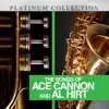 The Songs of Ace Cannon and Al Hirt album lyrics, reviews, download