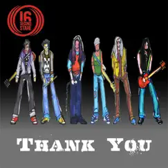Thank You - Single by 16 Second Stare album reviews, ratings, credits
