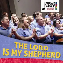 The Lord Is My Shepherd (23rd Psalm) Song Lyrics