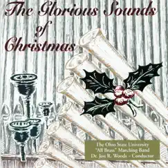 The Glorious Sounds of Christmas by The Ohio State University Marching Band & Dr. Jon R. Woods album reviews, ratings, credits