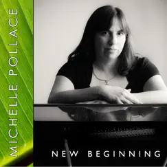 New Beginning by Michelle Pollace album reviews, ratings, credits