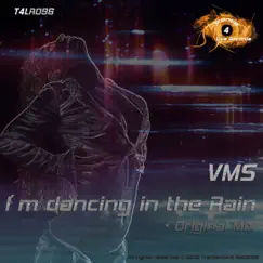 Im Dancing in the Rain Song Lyrics