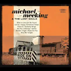 Ride On by Michael Meeking and the Lost Souls album reviews, ratings, credits