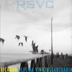 RSVC by Ricardo Silveira & Vinícius Cantuária album reviews, ratings, credits