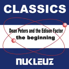 The Beginning - Single by Dean Peters & The Edison Factor album reviews, ratings, credits