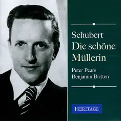 Die Schöne Müllerin D795 : Wohin? Song Lyrics