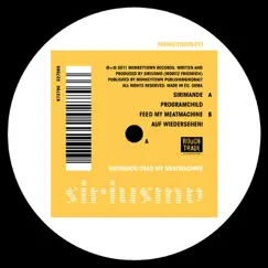 Sirimande / Feed My Meatmachine - EP by Siriusmo album reviews, ratings, credits