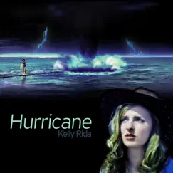 Hurricane (Now It's Gone) - EP by Kelly Rida album reviews, ratings, credits