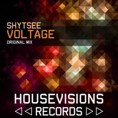 Voltage - Single by Shytsee album reviews, ratings, credits