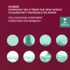 Dvořák: Symphony No. 9 "From the New World" - Tchaikovsky: Francesca da Rimini album lyrics, reviews, download