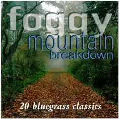 Foggy Mountain Breakdown Song Lyrics