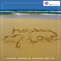 Holiday Love - Single by Joanna Betts & Chris James album reviews, ratings, credits