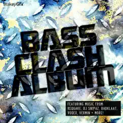 Bassclash the Album by Various Artists album reviews, ratings, credits